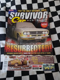 SURVIVOR CAR AUSTRALIA magazine #13
