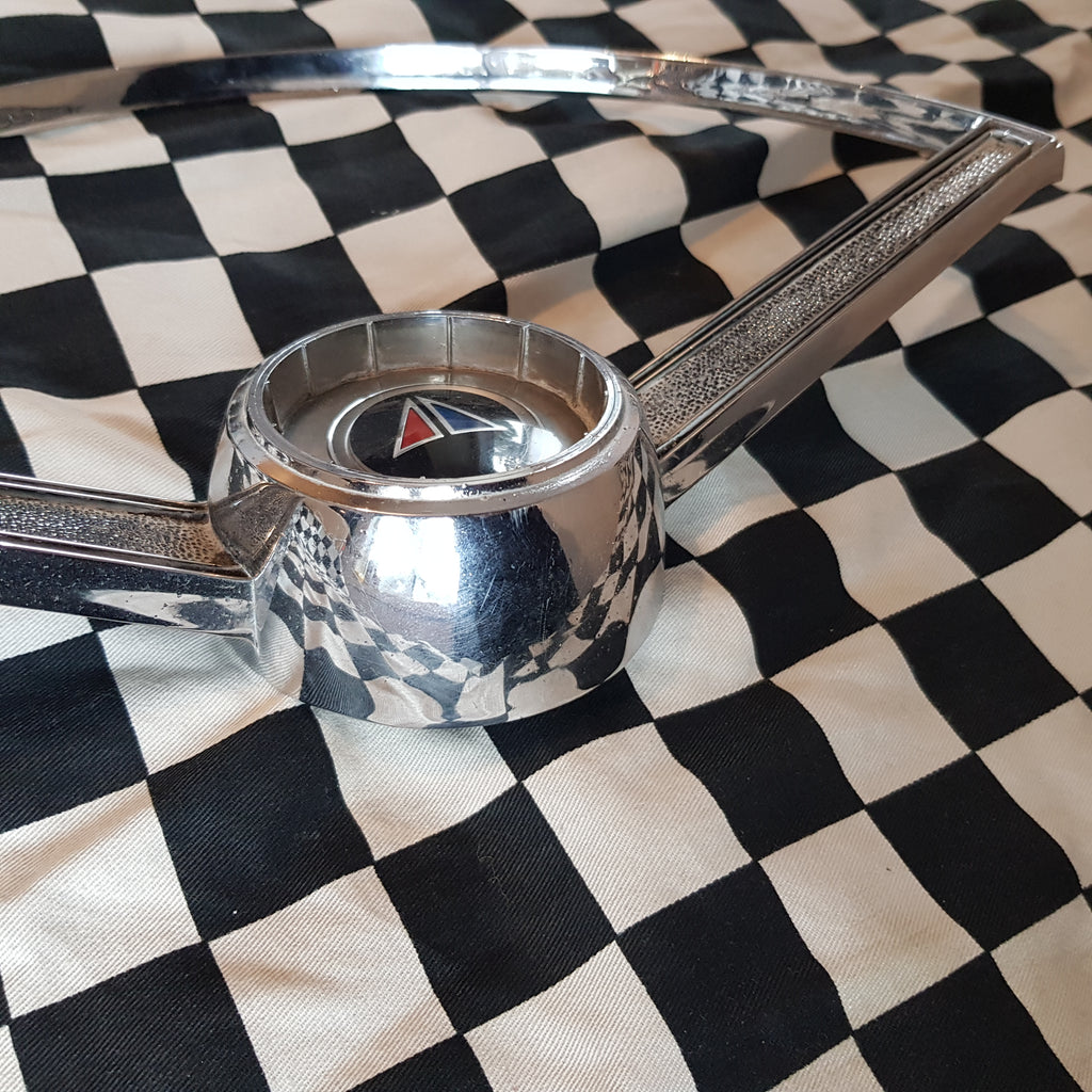 Original Chrysler Valiant Ve Horn Bar