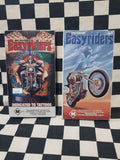 Vintage Easyriders VHS Video Magazine Vol 12/16