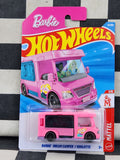 Hot Wheels 2026 Mattel Barbie Dream Camper