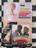 Johnny Lightning James Bond 007 For Your Eyes Only Lotus Esprit