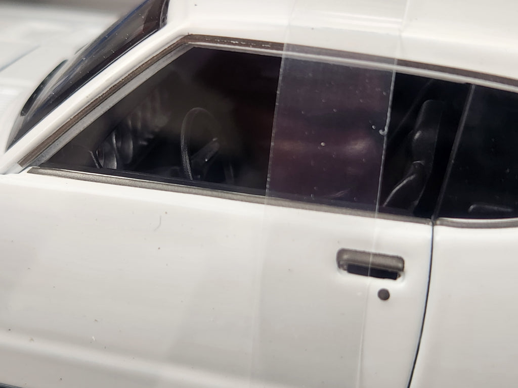 Maisto 1:24 1973 Nissan Skyline 2000GTR