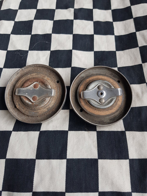 FX FJ Holden Petrol Cap. 2 Available