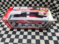 AutoWorld 1:18 American Muscle Hot Rod Magazine Test Car 1969 Chevy Camaro SS