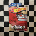 Hot Wheels 2020 Stars & Stripes 10/10 68 Mercury Cougar