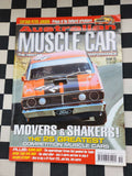 Australian Muscle Car #19 HDT HSV Brock GT GTS Bathurst Monaro Torana Charger