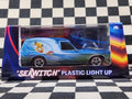 DDA Spectra Rides Plastic Light up SEAWITCH Holden Sandman