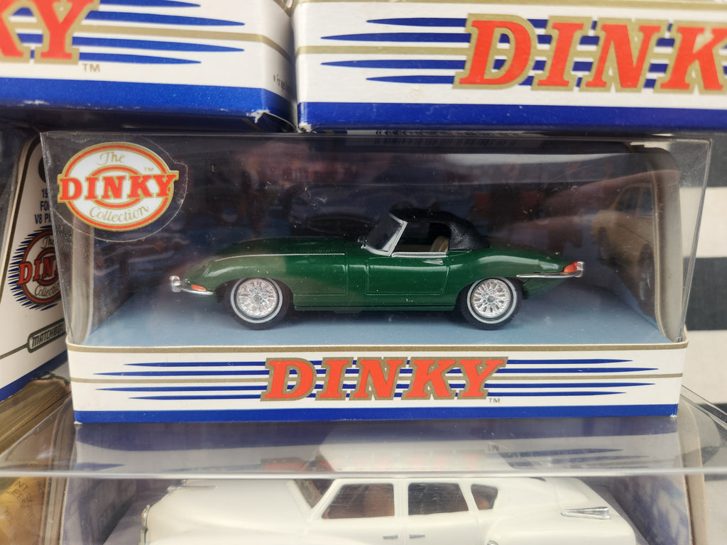 Dinky 1:43 Clearance! Super Special !  Chev Tbird Citroen MG   Your Choice of