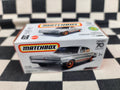 Matchbox Power Grab 1966 Dodge Charger