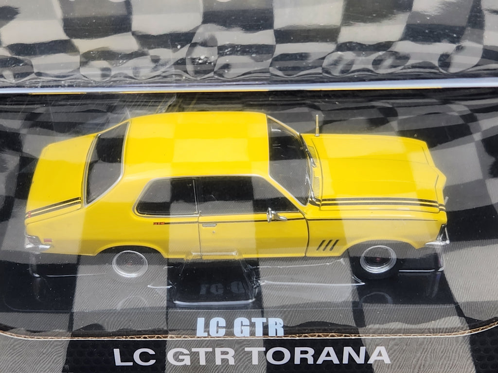 DDA 1/32 Holden Torana LC GTR