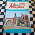 The Old Machinery Magazine #139