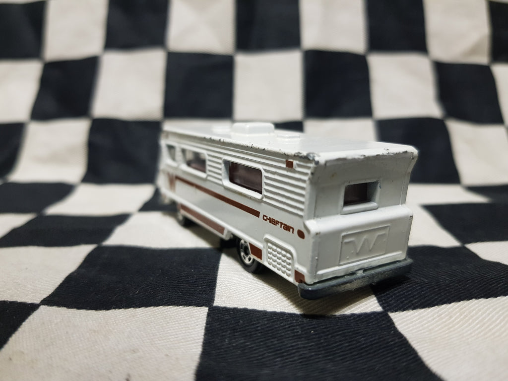 Vintage Loose Tomica Winnebago VHTF Motor Home