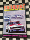 Bathurst James Hardie 1000 1982/83 Book