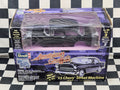 Revell 1/25 American Graffiti 55 Chevy Black METAL BODY Kit