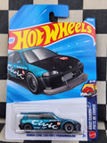 Hot Wheels 2026 Drag Racers Honda Civic Custom