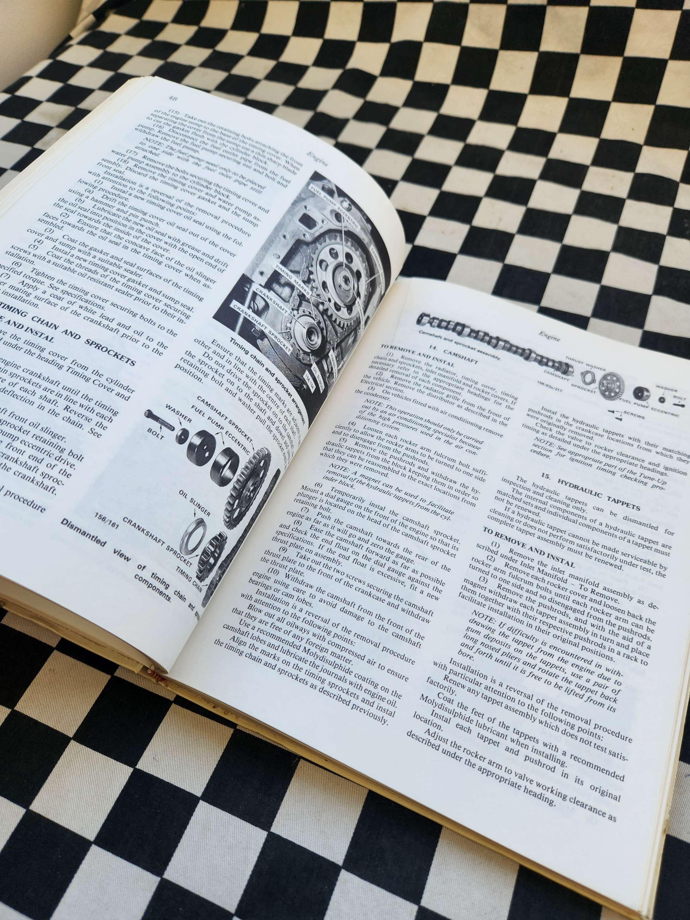 Ford Falcon Fairmont XD V8 Sedan Wagon Ghia Ute Van Sundowner Workshop Manual