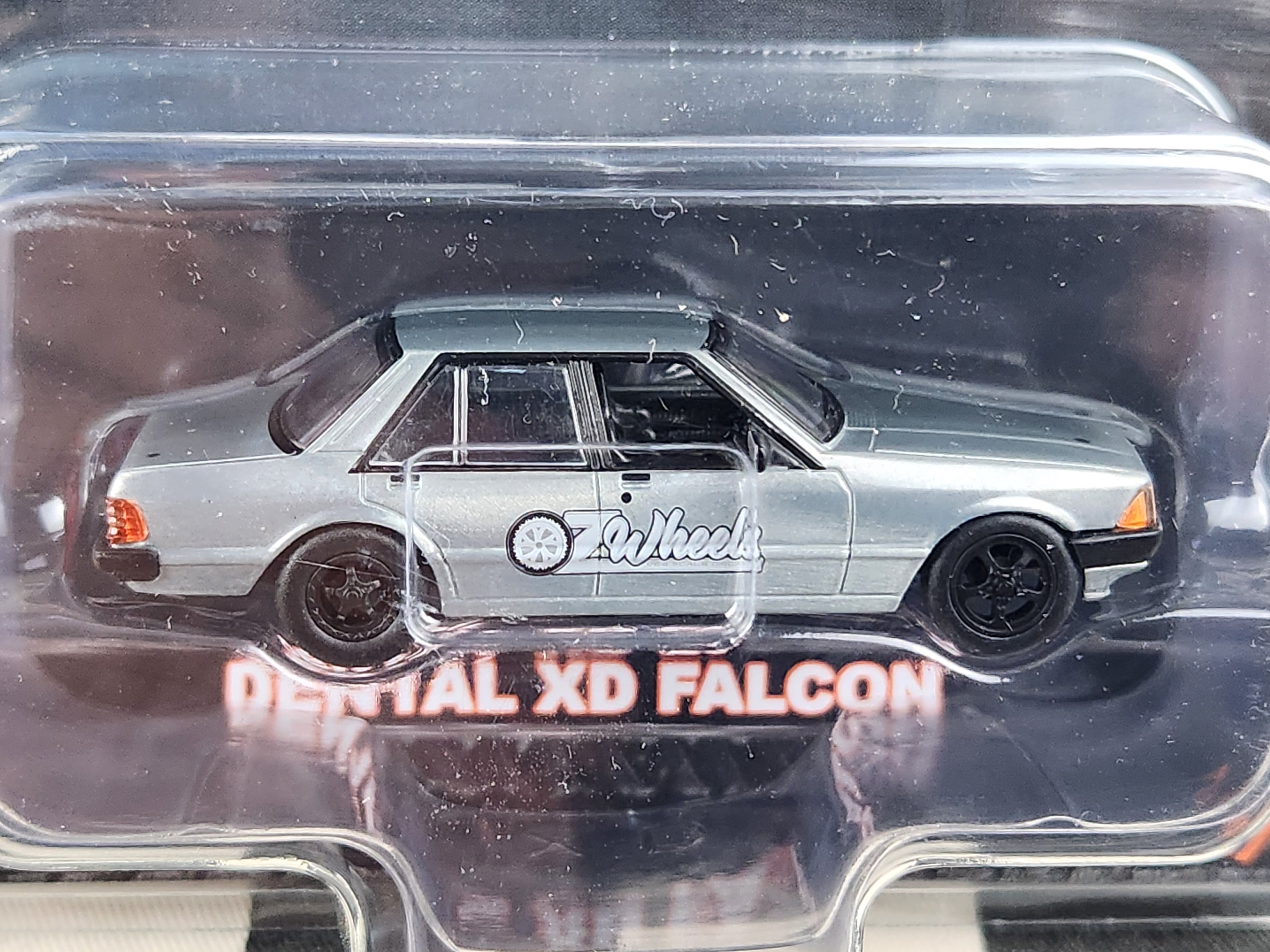OZ Wheels FSD Redline Riot RAW CHASE Denial XD Falcon
