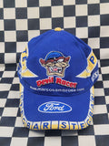 Marcus Ambrose Devil Racer Ford Pirtek Cap VHTF