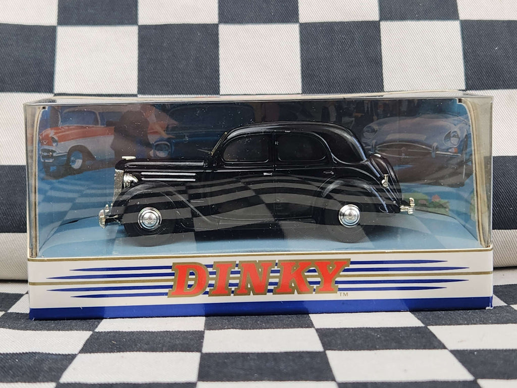 Dinky 1:43 1950 Ford V8 Pilot Black