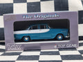 Trax 1:43 FB Holden Special Sedan Aqua/WhiteTR20