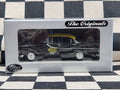Trax 1:43 FB Holden Suburban Taxi's TR20J