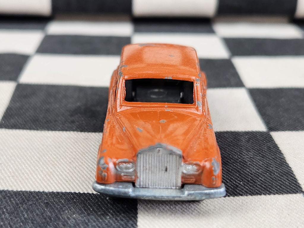Vintage Loose Fun HO Rolls Royce Phantom V