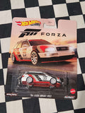 Hot Wheels Premium Forza 94 Audi Avant RS2