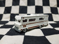 Vintage Loose Tomica Winnebago VHTF Motor Home