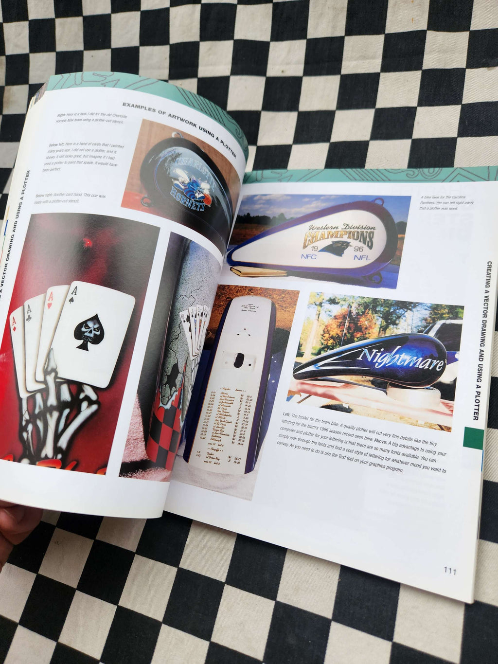How To Master Airbrush Painting Techniques. Motorbooks