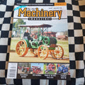 The Old Machinery Magazine #174