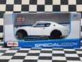 Maisto 1:24 1973 Nissan Skyline 2000GTR