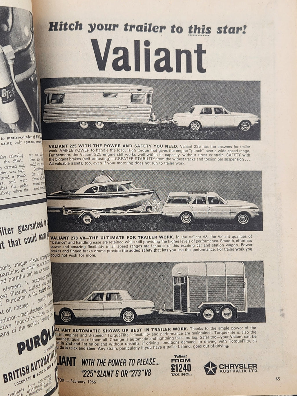 Modern Motor Feb 1966 Anatomy of a Hot Rod