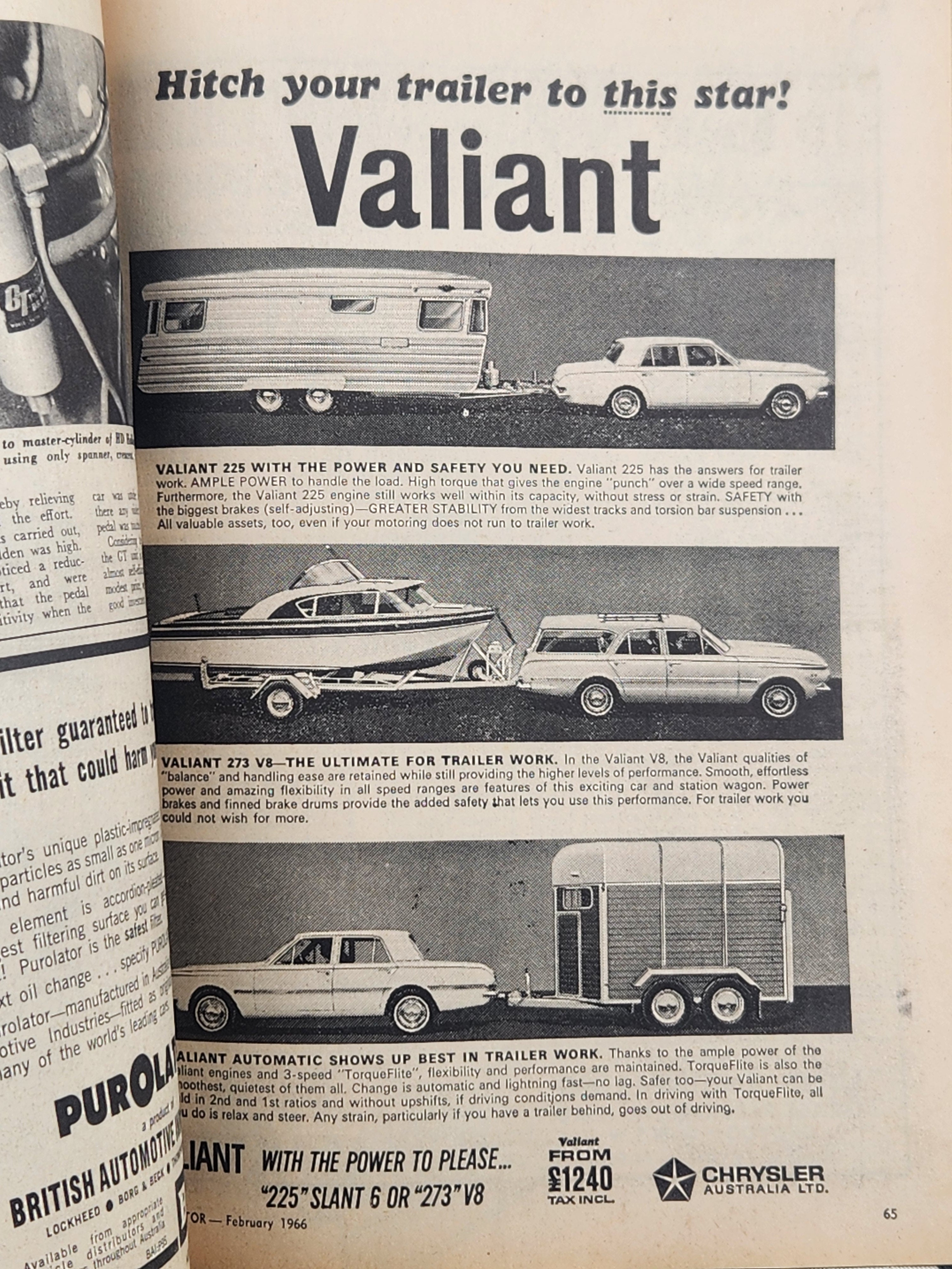 Modern Motor Feb 1966 Anatomy of a Hot Rod