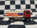 Vintage Loose Hot Wheels Blackwall American Tipper Truck
