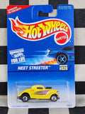 Hot Wheels 1997 #526 Neet Streeter 36 Ford Hot Rod Gasser
