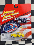 Johnny Lightning American Glory Corvette Corvair