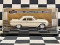 TRAX 1:43 Ford Falcon XP Futura Hardtop TR50