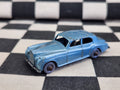 Vintage Loose Lesney Rolls Royce Silver Cloud Grey Wheel Variant