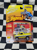 Johnny Lightning Zingers! 1973 Chevy Cheyenne C10