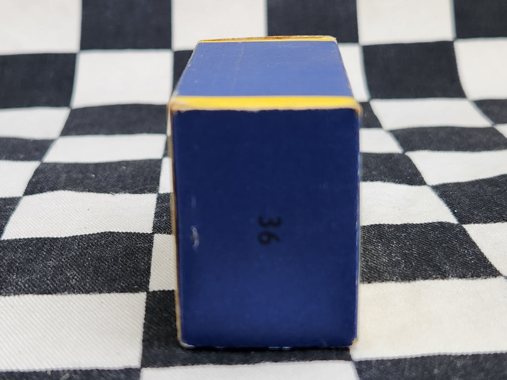 Matchbox Lesney Moko No36 Austin A50 Cambridge in Original Box