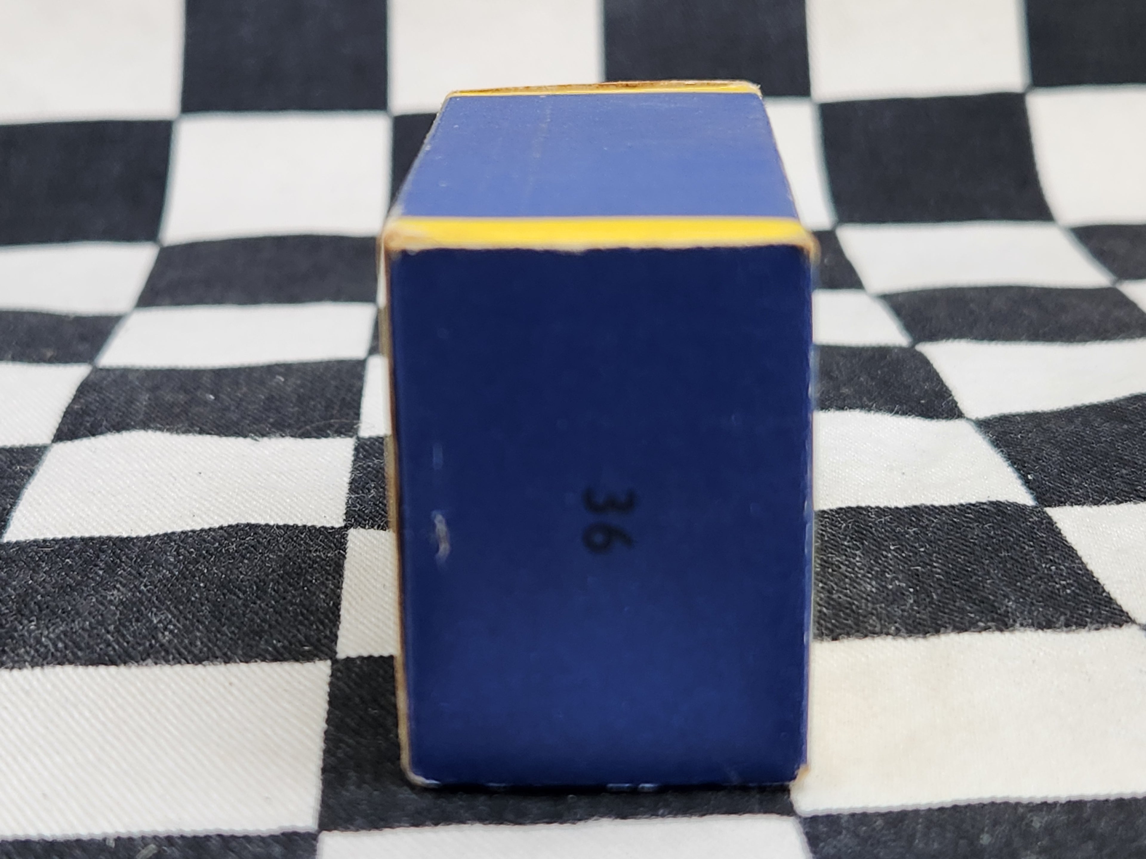Matchbox Lesney Moko No36 Austin A50 Cambridge in Original Box