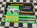 RARE! Original XK Falcon Accessories Sales Brochure