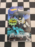 Hot Wheels Themed Batman TV Series Batmobile