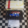 Matchbox Collectables 1:43 Trout 1961 International Scout 80 Premium Grade Model