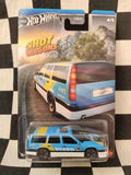 Hot Wheels Hot Wagons Volvo 850 Estate