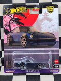 Hot Wheels Premium JH4 Japan Historics Nissan Fairlady Z