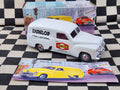 Mint & Boxed Brand 1:24 Fj Holden Panel Van Dunlop