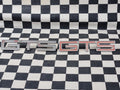 Genuine Holden HK GTS Bonnet/Boot Badges Sold as Pair