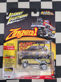 Johnny Lightning Zingers 2011 Chevy Camaro