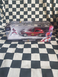 Jada 1/32 Power Rangers  1967 Toyota 2000GT